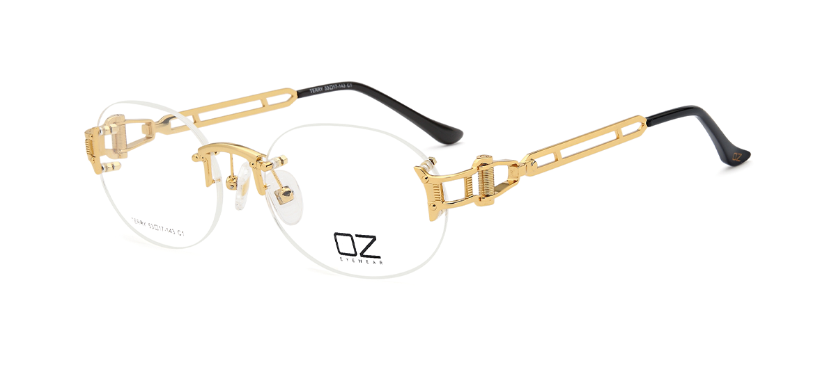 Oz Eyewear TERRY C1
